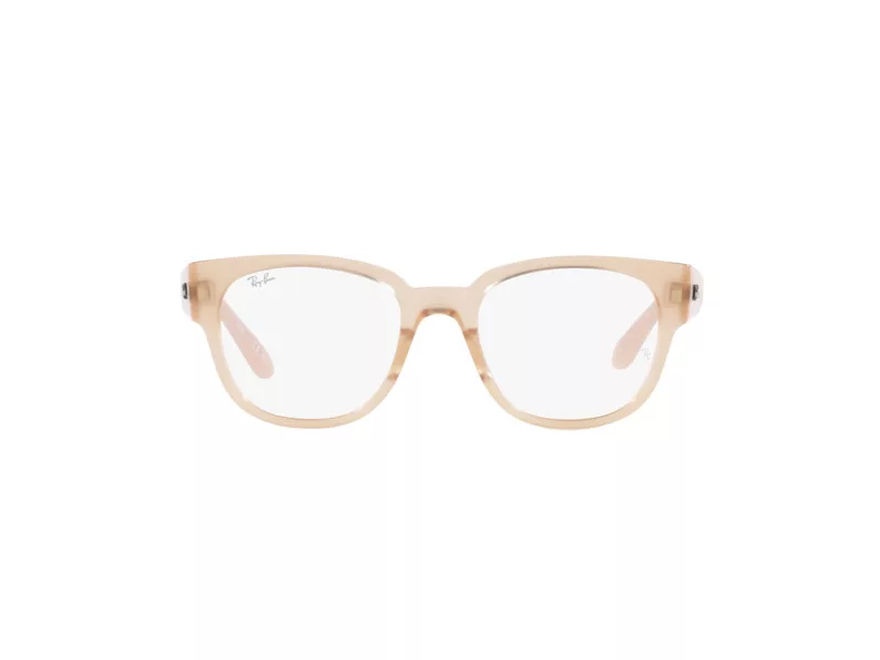 Ray-Ban RX 7210 8203 52 Men, Women glasses