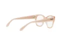Ray-Ban RX 7210 8203 52 Men, Women glasses