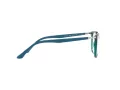 Ray-Ban RX 7211 8206 50 Men, Women glasses