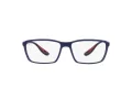 Ray-Ban RX 7213M F604 57 Men, Women glasses