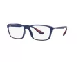 Ray-Ban RX 7213M F604 57 Men, Women glasses
