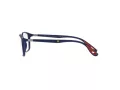 Ray-Ban RX 7213M F604 57 Men, Women glasses