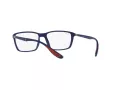 Ray-Ban RX 7213M F604 57 Men, Women glasses
