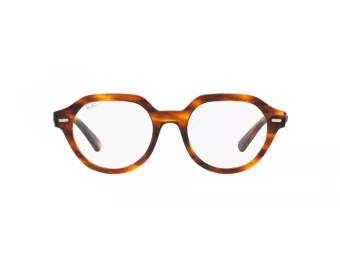 Ray-Ban Gina RX 7214 2144 49 Men, Women glasses