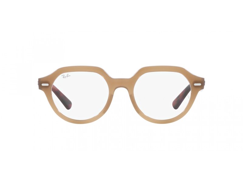 Ray-Ban Gina RX 7214 8258 49 Men, Women glasses