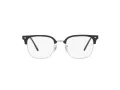 Ray-Ban New Clubmaster RX 7216 2000 51 Men, Women glasses