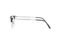 Ray-Ban New Clubmaster RX 7216 2000 51 Men, Women glasses