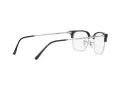 Ray-Ban New Clubmaster RX 7216 2000 51 Men, Women glasses