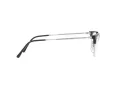 Ray-Ban New Clubmaster RX 7216 2000 51 Men, Women glasses