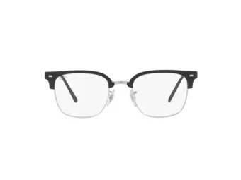 Ray-Ban New Clubmaster RX 7216 2000 53 Men, Women glasses