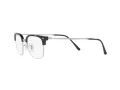 Ray-Ban New Clubmaster RX 7216 2000 53 Men, Women glasses
