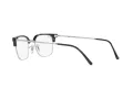 Ray-Ban New Clubmaster RX 7216 2000 53 Men, Women glasses