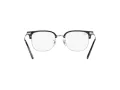 Ray-Ban New Clubmaster RX 7216 2000 53 Men, Women glasses