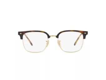 Ray-Ban New Clubmaster RX 7216 2012 51 Men, Women glasses
