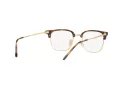 Ray-Ban New Clubmaster RX 7216 2012 51 Men, Women glasses