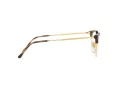 Ray-Ban New Clubmaster RX 7216 2012 51 Men, Women glasses