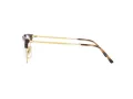 Ray-Ban New Clubmaster RX 7216 2012 53 Men, Women glasses