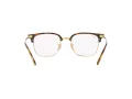 Ray-Ban New Clubmaster RX 7216 2012 53 Men, Women glasses
