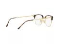 Ray-Ban New Clubmaster RX 7216 2012 53 Men, Women glasses