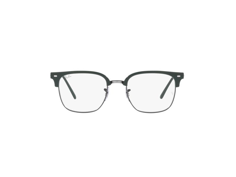 Ray-Ban New Clubmaster RX 7216 8208 51 Men, Women glasses