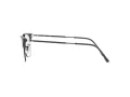 Ray-Ban New Clubmaster RX 7216 8208 51 Men, Women glasses