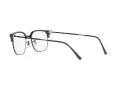 Ray-Ban New Clubmaster RX 7216 8208 51 Men, Women glasses