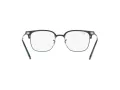Ray-Ban New Clubmaster RX 7216 8208 51 Men, Women glasses