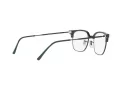 Ray-Ban New Clubmaster RX 7216 8208 51 Men, Women glasses