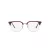 Ray-Ban New Clubmaster RX 7216 8209 49 Men, Women glasses