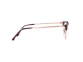 Ray-Ban New Clubmaster RX 7216 8209 49 Men, Women glasses