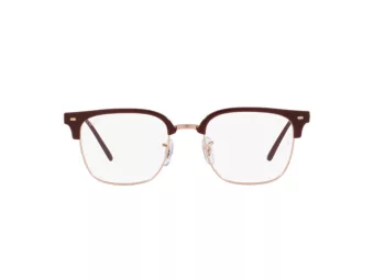 Ray-Ban New Clubmaster RX 7216 8209 51 Men, Women glasses