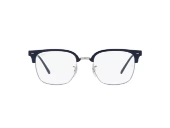 Ray-Ban New Clubmaster RX 7216 8210 51 Men, Women glasses