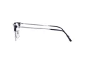 Ray-Ban New Clubmaster RX 7216 8210 51 Men, Women glasses