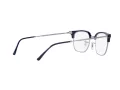 Ray-Ban New Clubmaster RX 7216 8210 51 Men, Women glasses