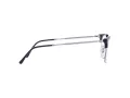 Ray-Ban New Clubmaster RX 7216 8210 51 Men, Women glasses