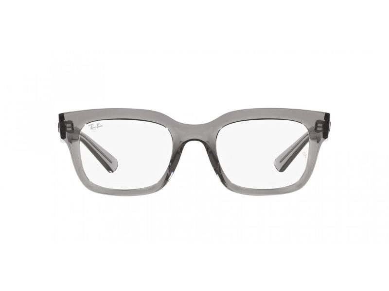Ray-Ban Chad RX 7217 8263 52 Men, Women glasses