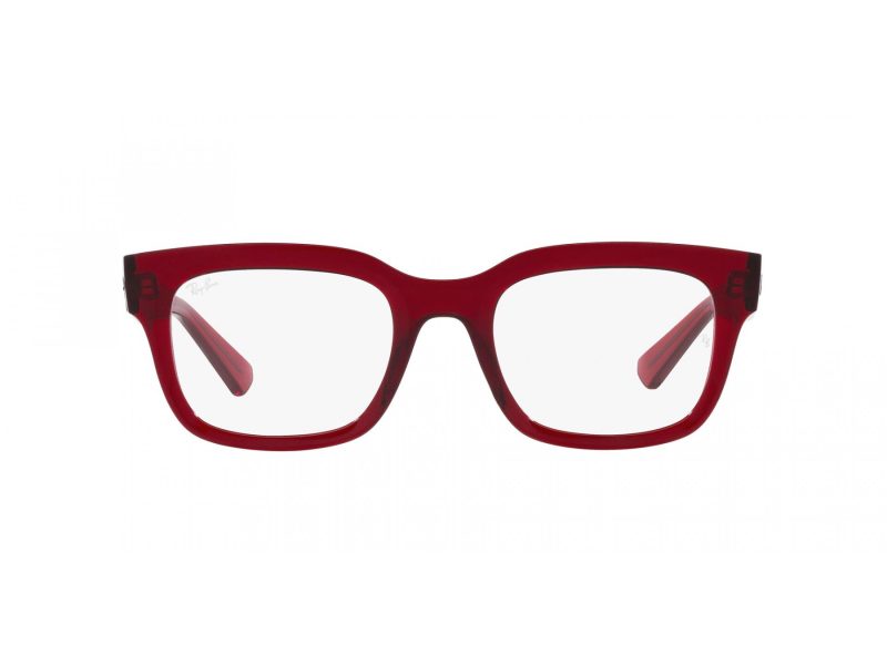 Ray-Ban Chad RX 7217 8265 52 Men, Women glasses