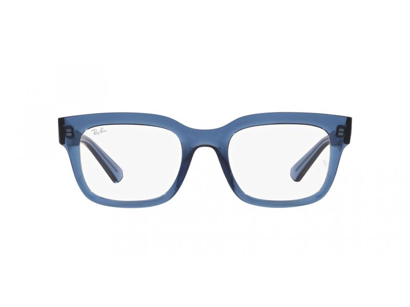 Ray-Ban Chad RX 7217 8266 52 Men, Women glasses