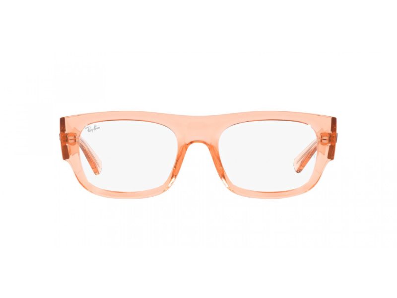 Ray-Ban Kristin RX 7218 8264 52 Men, Women glasses