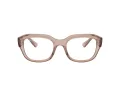 Ray-Ban Leonid RX 0RX7225 8317 52 Men, Women glasses