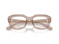 Ray-Ban Leonid RX 0RX7225 8317 52 Men, Women glasses