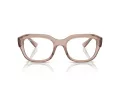 Ray-Ban Leonid RX 0RX7225 8317 52 Men, Women glasses