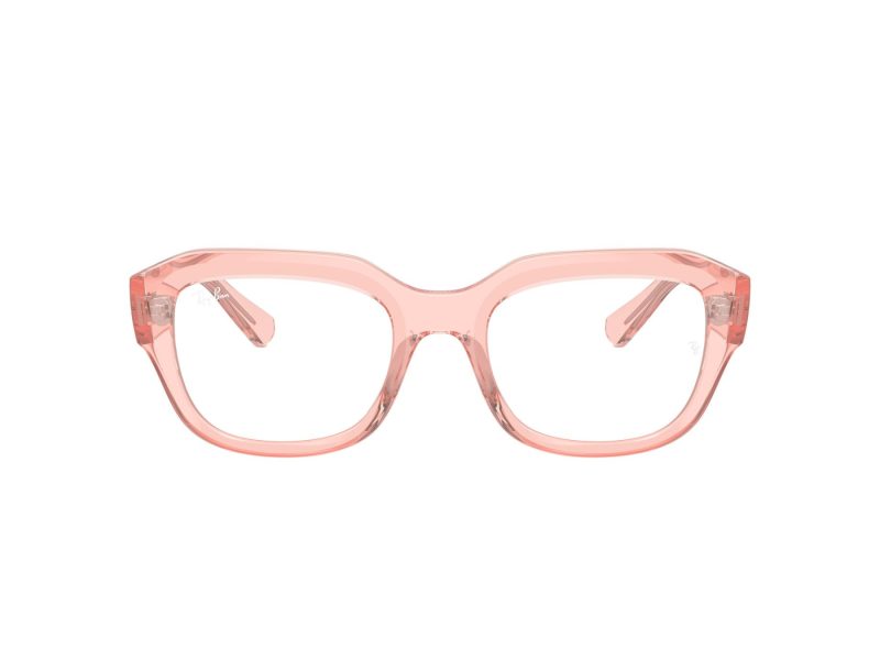 Ray-Ban Leonid RX 0RX7225 8318 54 Men, Women glasses