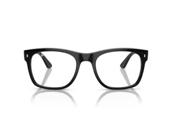 Ray-Ban RX 7228 2000 55 Men, Women glasses