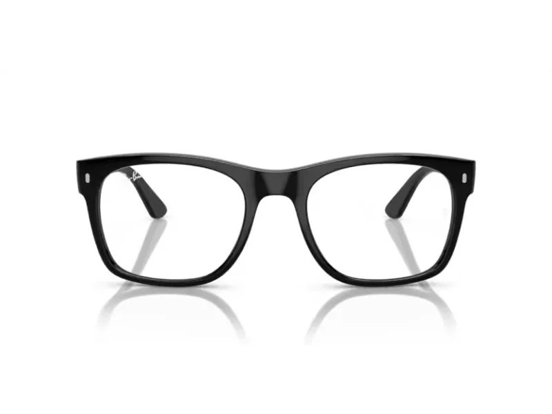 Ray-Ban RX 7228 2000 55 Men, Women glasses