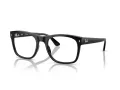 Ray-Ban RX 7228 2000 55 Men, Women glasses