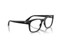 Ray-Ban RX 7228 2000 55 Men, Women glasses