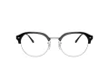 Ray-Ban RX 7229 2000 53 Men, Women glasses