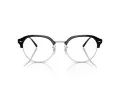 Ray-Ban RX 7229 2000 53 Men, Women glasses