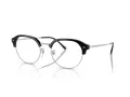 Ray-Ban RX 7229 2000 53 Men, Women glasses